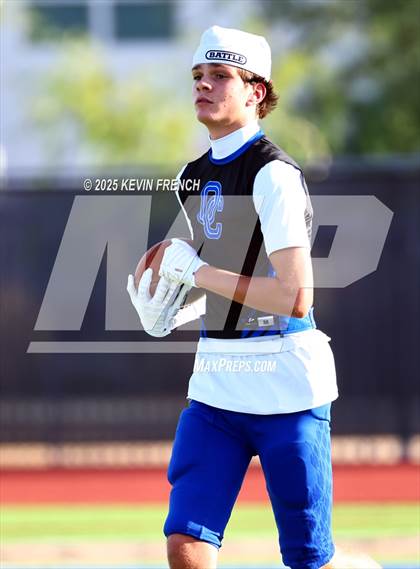 Thumbnail 1 in FR: Red Mountain @ O'Conner photogallery.