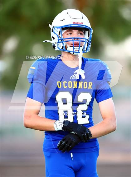 Thumbnail 3 in FR: Red Mountain @ O'Conner photogallery.