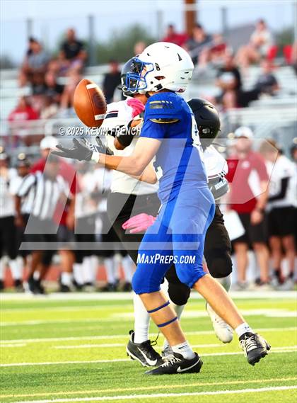 Thumbnail 1 in FR: Red Mountain @ O'Conner photogallery.