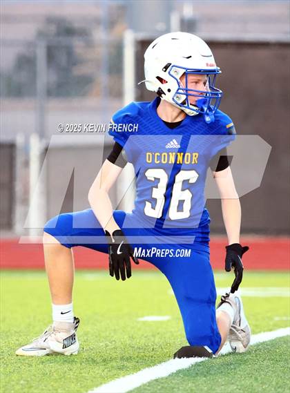 Thumbnail 1 in FR: Red Mountain @ O'Conner photogallery.