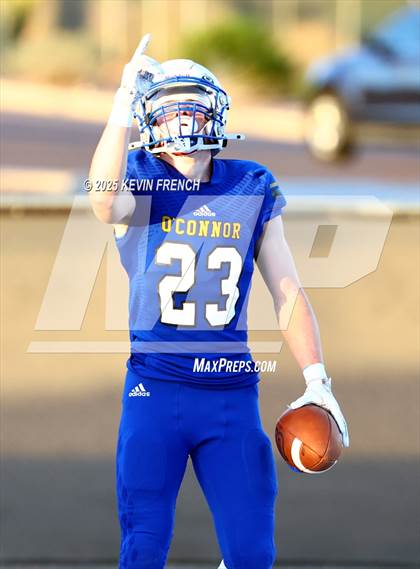 Thumbnail 1 in FR: Red Mountain @ O'Conner photogallery.