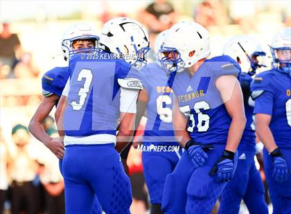 Thumbnail 3 in FR: Red Mountain @ O'Conner photogallery.