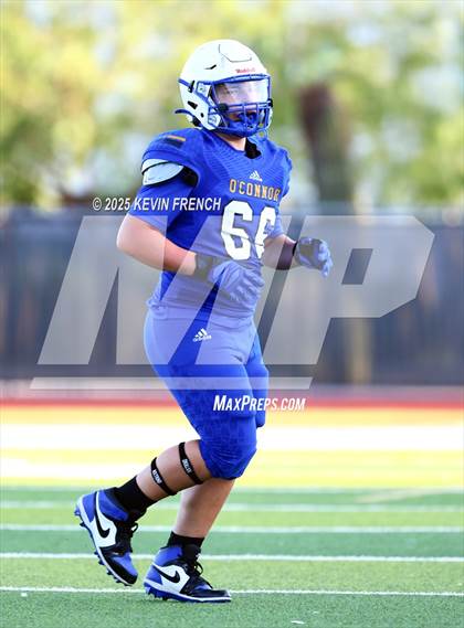 Thumbnail 3 in FR: Red Mountain @ O'Conner photogallery.