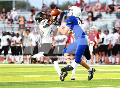 Thumbnail 3 in FR: Red Mountain @ O'Conner photogallery.