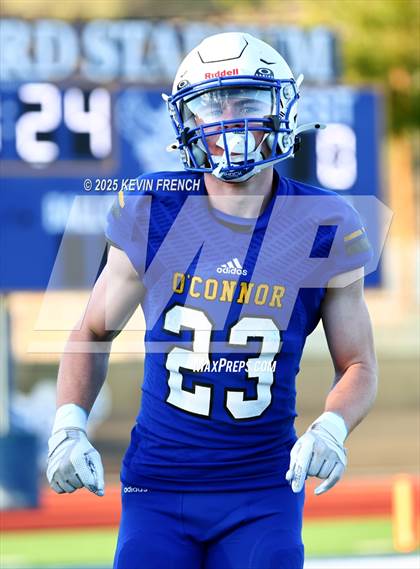 Thumbnail 1 in FR: Red Mountain @ O'Conner photogallery.