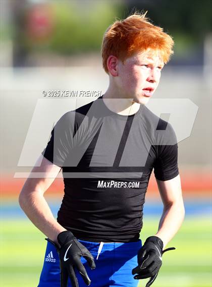 Thumbnail 3 in FR: Red Mountain @ O'Conner photogallery.