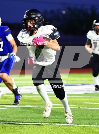 Thumbnail 1 in FR: Red Mountain @ O'Conner photogallery.