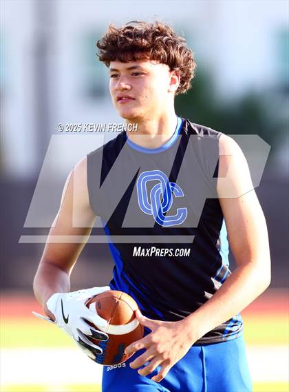 Thumbnail 3 in FR: Red Mountain @ O'Conner photogallery.