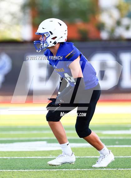 Thumbnail 1 in FR: Red Mountain @ O'Conner photogallery.