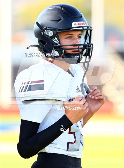 Thumbnail 3 in FR: Red Mountain @ O'Conner photogallery.