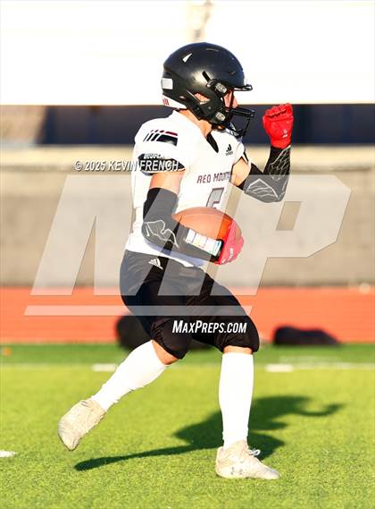 Thumbnail 2 in FR: Red Mountain @ O'Conner photogallery.