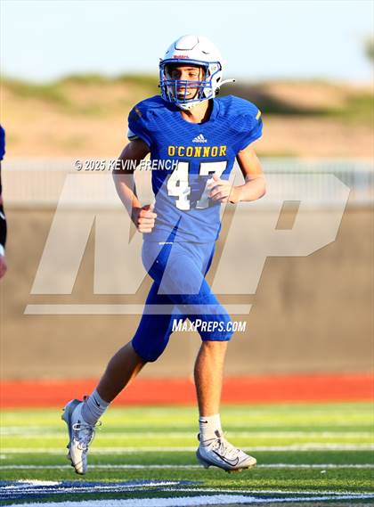 Thumbnail 1 in FR: Red Mountain @ O'Conner photogallery.