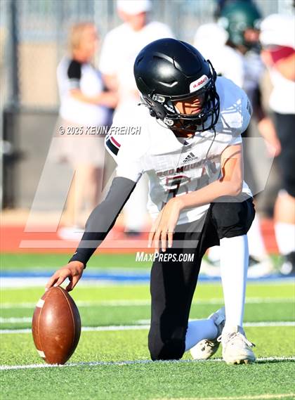 Thumbnail 2 in FR: Red Mountain @ O'Conner photogallery.