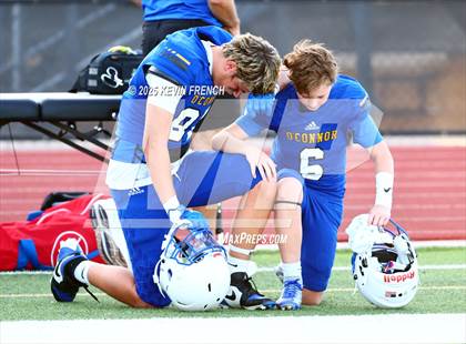 Thumbnail 1 in FR: Red Mountain @ O'Conner photogallery.