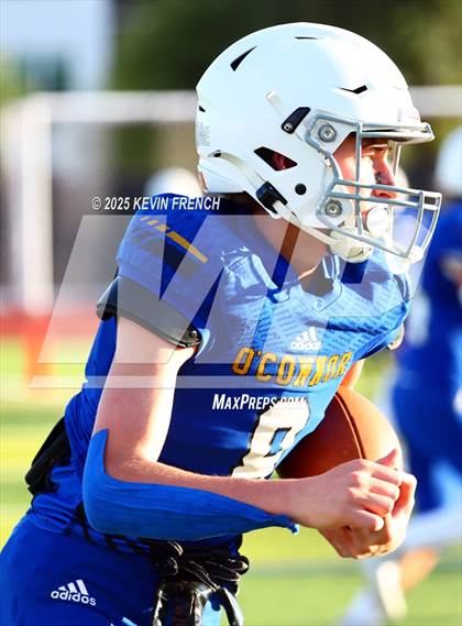 Thumbnail 1 in FR: Red Mountain @ O'Conner photogallery.