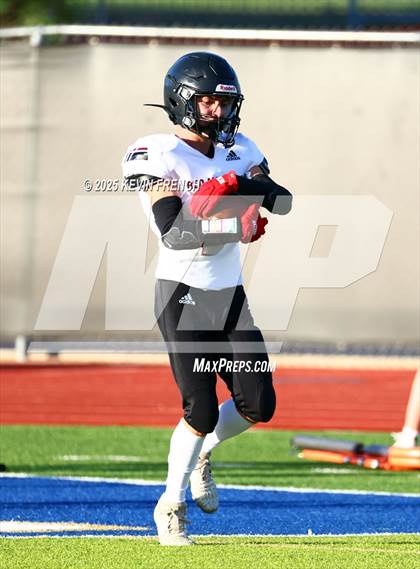 Thumbnail 1 in FR: Red Mountain @ O'Conner photogallery.