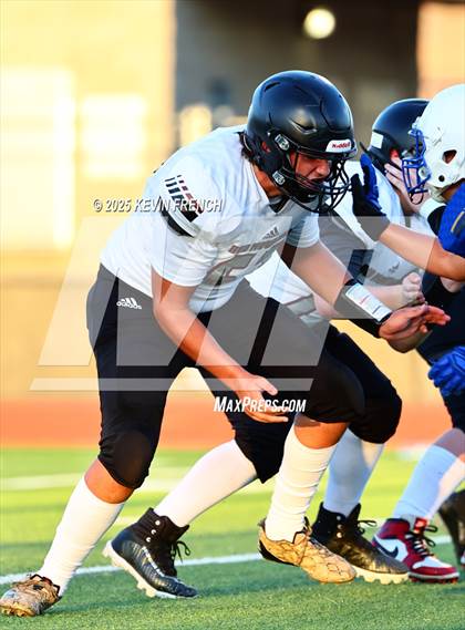 Thumbnail 1 in FR: Red Mountain @ O'Conner photogallery.