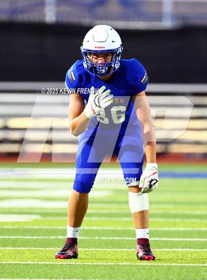 Thumbnail 1 in FR: Red Mountain @ O'Conner photogallery.