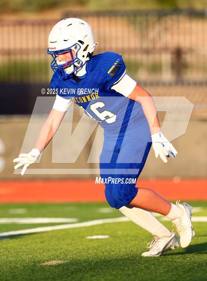 Thumbnail 2 in FR: Red Mountain @ O'Conner photogallery.