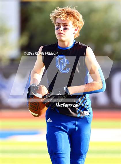 Thumbnail 2 in FR: Red Mountain @ O'Conner photogallery.