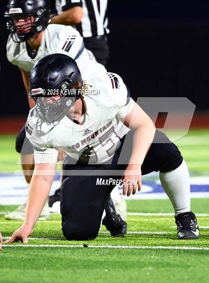 Thumbnail 3 in FR: Red Mountain @ O'Conner photogallery.