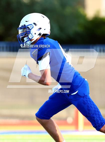 Thumbnail 1 in FR: Red Mountain @ O'Conner photogallery.