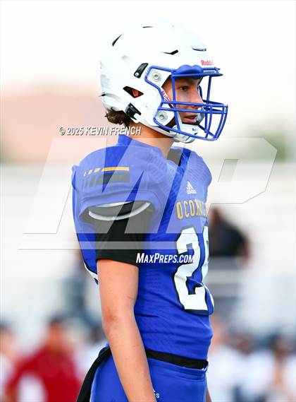 Thumbnail 1 in FR: Red Mountain @ O'Conner photogallery.