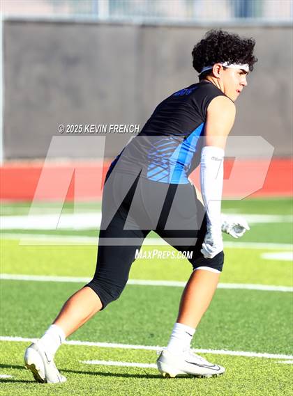 Thumbnail 3 in FR: Red Mountain @ O'Conner photogallery.