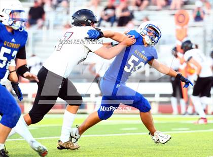 Thumbnail 1 in FR: Red Mountain @ O'Conner photogallery.