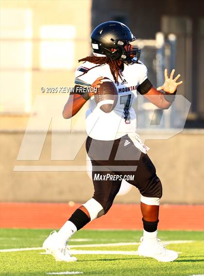 Thumbnail 2 in FR: Red Mountain @ O'Conner photogallery.