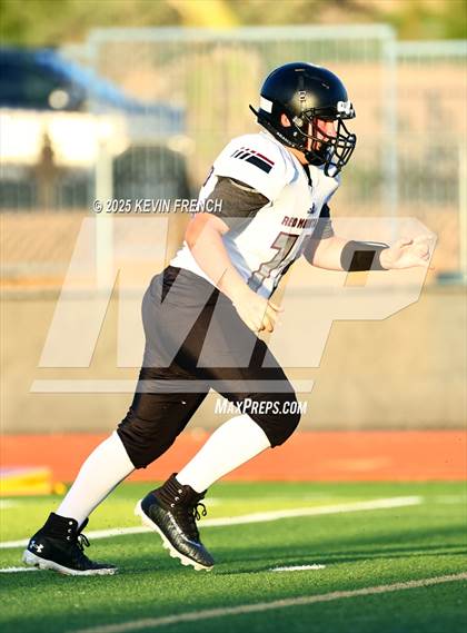 Thumbnail 2 in FR: Red Mountain @ O'Conner photogallery.