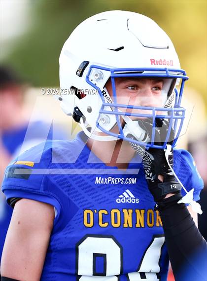 Thumbnail 1 in FR: Red Mountain @ O'Conner photogallery.