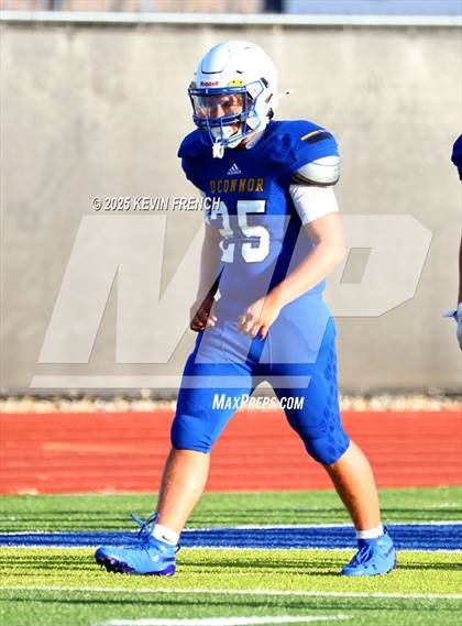 Thumbnail 3 in FR: Red Mountain @ O'Conner photogallery.