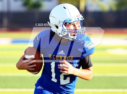 Thumbnail 2 in FR: Red Mountain @ O'Conner photogallery.