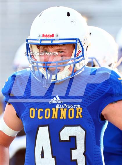 Thumbnail 1 in FR: Red Mountain @ O'Conner photogallery.