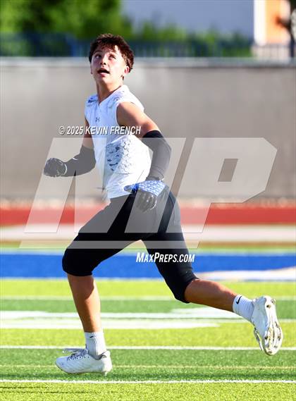 Thumbnail 2 in FR: Red Mountain @ O'Conner photogallery.