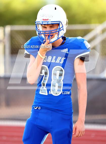 Thumbnail 2 in FR: Red Mountain @ O'Conner photogallery.