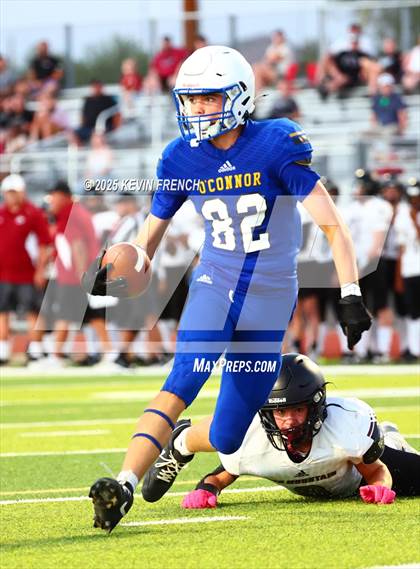 Thumbnail 3 in FR: Red Mountain @ O'Conner photogallery.