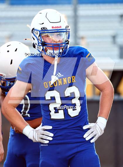 Thumbnail 2 in FR: Red Mountain @ O'Conner photogallery.