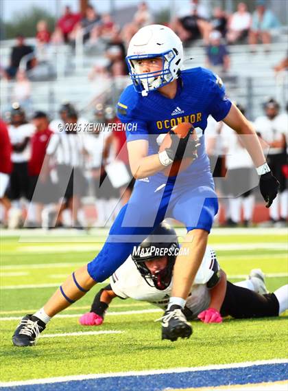 Thumbnail 1 in FR: Red Mountain @ O'Conner photogallery.