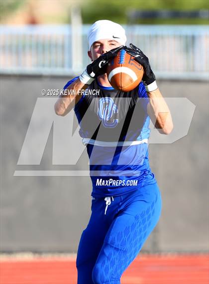 Thumbnail 3 in FR: Red Mountain @ O'Conner photogallery.