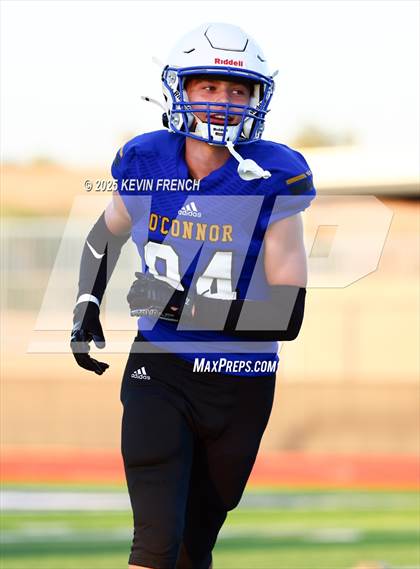 Thumbnail 1 in FR: Red Mountain @ O'Conner photogallery.