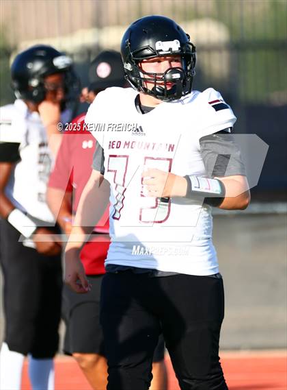 Thumbnail 3 in FR: Red Mountain @ O'Conner photogallery.