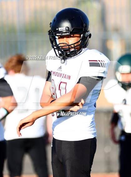 Thumbnail 2 in FR: Red Mountain @ O'Conner photogallery.