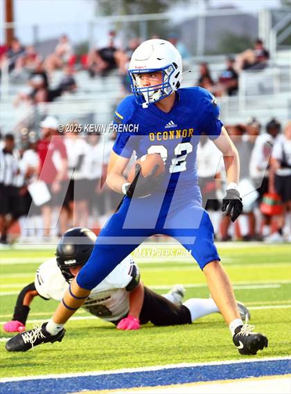 Thumbnail 2 in FR: Red Mountain @ O'Conner photogallery.