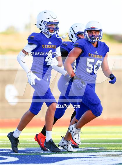 Thumbnail 3 in FR: Red Mountain @ O'Conner photogallery.