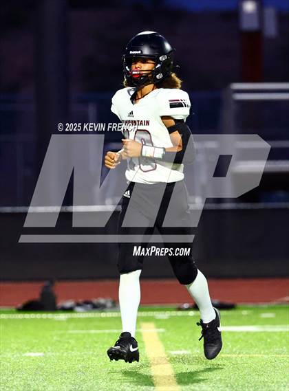 Thumbnail 2 in FR: Red Mountain @ O'Conner photogallery.