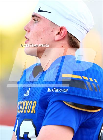 Thumbnail 1 in FR: Red Mountain @ O'Conner photogallery.