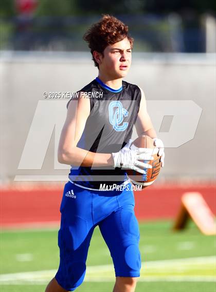 Thumbnail 3 in FR: Red Mountain @ O'Conner photogallery.