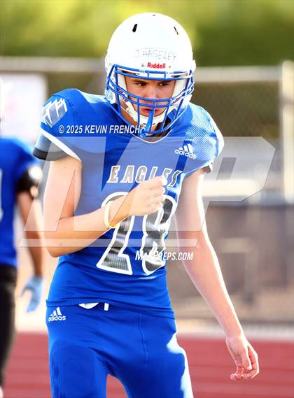 Thumbnail 3 in FR: Red Mountain @ O'Conner photogallery.